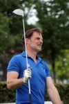 Tilburg, 2 Juni 2018 GC Prise d'EauLegends Golf TrophyRonald de Boer