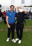 Tilburg, 2 Juni 2018 GC Prise d'EauLegends Golf TrophyRonald de Boer