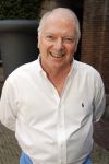 Amsterdam 15 juli 2018
Frits Huffnagel feestje voor zijn 50e verjaardag bij hotel the Grand. Ronnie Tober en Jan Jochems