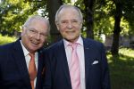 Haarzuilens 20 juni 2018
Haringparty op kasteel de Haar. Ronnie Tober en Jan Jochems