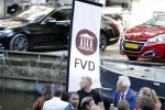 Amsterdam 29 juni 2018
Forum voor Democratie van Thierry Baudet varen met relaties door de grachten van Amsterdam . oa aanwezig Matthijs Albers Jort kelder (met eigen boot) Alwien Tulner Mat Herben Theo Hiddema en Ebru Umar.