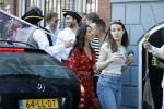 Amsterdam 29 juni 2018
Forum voor Democratie van Thierry Baudet varen met relaties door de grachten van Amsterdam . oa aanwezig Matthijs Albers Jort kelder (met eigen boot) Alwien Tulner Mat Herben Theo Hiddema en Ebru Umar.