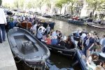 Amsterdam 29 juni 2018
Forum voor Democratie van Thierry Baudet varen met relaties door de grachten van Amsterdam . oa aanwezig Matthijs Albers Jort kelder (met eigen boot) Alwien Tulner Mat Herben Theo Hiddema en Ebru Umar.