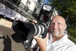 Amsterdam 14 juli 2018
25 jaar boom boom chicago in Carre. Ruben v d Meer gaat mee doen met het perfecte plaatje