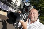 Amsterdam 14 juli 2018
25 jaar boom boom chicago in Carre. Ruben v d Meer gaat mee doen met het perfecte plaatje