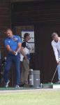 Tilburg, 2 Juni 2018 GC Prise d'EauLegends Golf Trophy