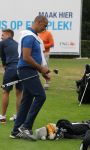 Tilburg, 2 Juni 2018 GC Prise d'EauLegends Golf Trophy