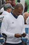Tilburg, 2 Juni 2018 GC Prise d'EauLegends Golf Trophy