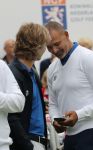 Tilburg, 2 Juni 2018 GC Prise d'EauLegends Golf Trophy
