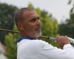 Tilburg, 2 Juni 2018 GC Prise d'EauLegends Golf Trophy