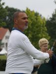 Tilburg, 2 Juni 2018 GC Prise d'EauLegends Golf Trophy
