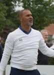 Tilburg, 2 Juni 2018 GC Prise d'EauLegends Golf Trophy