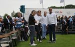 Tilburg, 2 Juni 2018 GC Prise d'EauLegends Golf Trophy