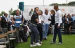 Tilburg, 2 Juni 2018 GC Prise d'EauLegends Golf Trophy