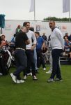 Tilburg, 2 Juni 2018 GC Prise d'EauLegends Golf Trophy