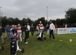 Tilburg, 2 Juni 2018 GC Prise d'EauLegends Golf Trophy