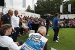 Tilburg, 2 Juni 2018 GC Prise d'EauLegends Golf Trophy