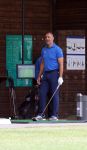 Tilburg, 2 Juni 2018 GC Prise d'EauLegends Golf TrophyMarco v Basten