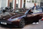 Amsterdam 31 juli 2018
Opnames commercial Ziggo met Max Verstappen en Ruud Gullit.