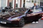 Amsterdam 31 juli 2018
Opnames commercial Ziggo met Max Verstappen en Ruud Gullit.