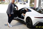 Amsterdam 31 juli 2018
Opnames commercial Ziggo met Max Verstappen en Ruud Gullit. Sanne Rosinga