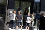 Amsterdam 31 juli 2018
Opnames commercial Ziggo met Max Verstappen en Ruud Gullit.