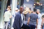 Amsterdam 31 juli 2018
Opnames commercial Ziggo met Max Verstappen en Ruud Gullit.