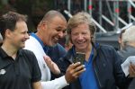Tilburg, 2 Juni 2018 GC Prise d'EauLegends Golf Trophy