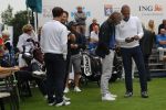Tilburg, 2 Juni 2018 GC Prise d'EauLegends Golf Trophy