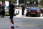 Amsterdam 31 juli 2018
Opnames commercial Ziggo met Max Verstappen en Ruud Gullit.