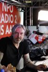 Nijmegen 20 juli 2018
De laatste dag van de Vierdaagse in Nijmegen. Ruud de Wild