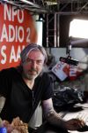 Nijmegen 20 juli 2018
De laatste dag van de Vierdaagse in Nijmegen. Ruud de Wild