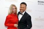 Amsterdam 10 juli 2018
Uitreiking leading ladies awards in hotel the Grand. Sam de Wit met â€¦