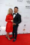 Amsterdam 10 juli 2018
Uitreiking leading ladies awards in hotel the Grand. Sam de Wit met â€¦