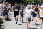 Amsterdam 1 juli 2018
Edwin Evers Run bij het science park met vele bners. Sander Lantinga met Bob Rijnders en Gerard Ekdom