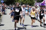 Amsterdam 1 juli 2018
Edwin Evers Run bij het science park met vele bners. Sander Lantinga met Bob Rijnders en Gerard Ekdom