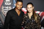 Amsterdam 3 juli 2018
Premiere Sicario in pathe Arena. Sergio Ijssel met vriendin