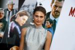 Amsterdam 30 juli 2018
Premiere Mission Impossible in Pathe Arena. Fleur Fabienne en Silke Hajunga