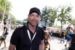 Nijmegen 20 juli 2018
Frits Wester loopt de vierdaagse van Nijmegen. Sipke Jan Bousema