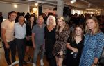 Amsterdam 7 juli 2018
Boekpresentatie Sjaak Swart bij Scheltema. Sjaak met zijn vrouw en kleinkinderen