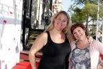 Amsterdam 14 juli 2018
25 jaar boom boom chicago in Carre. Sonja Meskanen