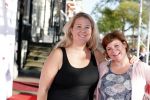 Amsterdam 14 juli 2018
25 jaar boom boom chicago in Carre. Sonja Meskanen