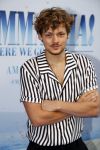 Amsterdam 17 juli 2018
Premiere Mamma mia in Tuschinski. Holly Brood en Soy Kroon
