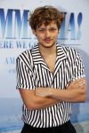 Amsterdam 17 juli 2018
Premiere Mamma mia in Tuschinski. Holly Brood en Soy Kroon