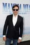 Amsterdam 17 juli 2018
Premiere Mamma mia in Tuschinski. Spiros
