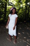 Haarzuilens 20 juni 2018
Haringparty op kasteel de Haar. Stephanie Duncan Williams