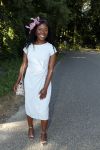 Haarzuilens 20 juni 2018
Haringparty op kasteel de Haar. Stephanie Duncan Williams