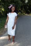 Haarzuilens 20 juni 2018
Haringparty op kasteel de Haar. Stephanie Duncan Williams
