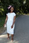 Haarzuilens 20 juni 2018
Haringparty op kasteel de Haar. Stephanie Duncan Williams