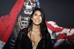 Amsterdam 3 juli 2018
Premiere Sicario in pathe Arena. Stephanie Ocampo Cuervo